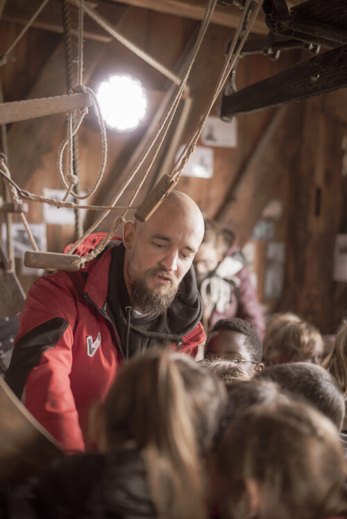 2023 St Janshuismolen Femke den Hollander 57
