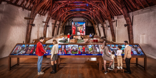 2024 Closerto Memling Promobeeld Sayhey 1