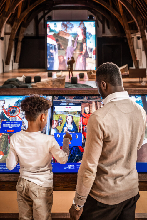 2024 Closerto Memling Promobeeld Sayhey 8