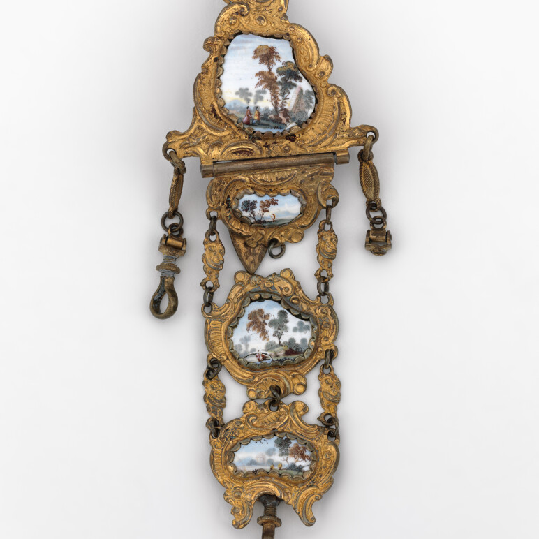 33 chatelaine BMG 0531 Dominique Provost