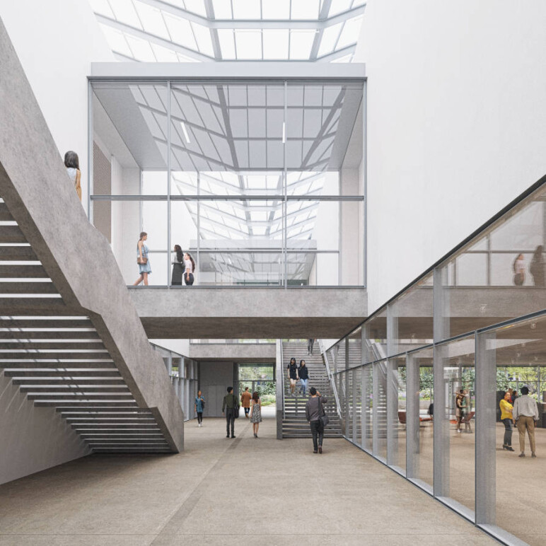 BRUSK Gelijkvloers Musea Brugge