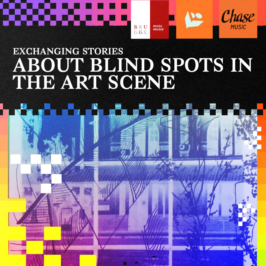 Culture Crossing Musea Brugge evenement