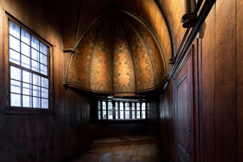 Gruuthusemuseum Bidkapel MUS230413 22 LR