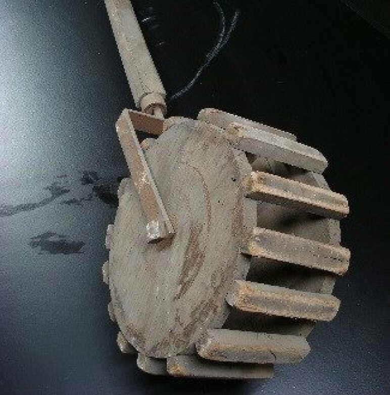 Highlight expo150jaar SSB