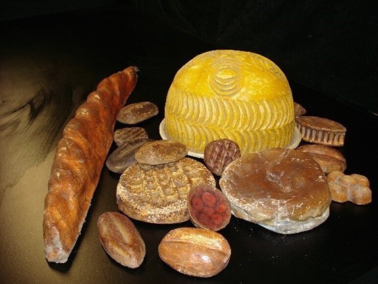 Highlight expo150jaar SSB2