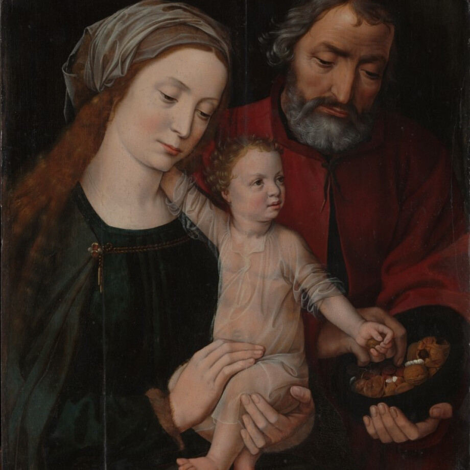 Indekijker Aanwinst Ambrosius Benson