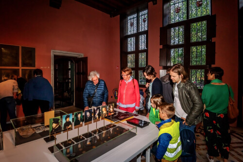 Inge Kinnet Musea Brugge Gruuthuse DSC0644