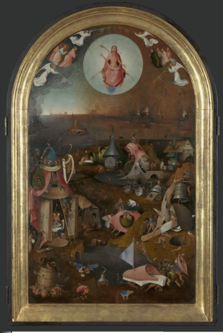 Jheronimus Bosch