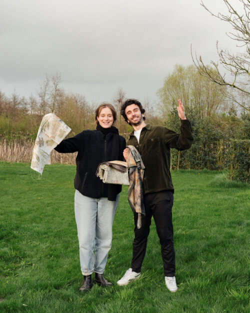 Lars Duchateau Atelier Polline Promo Workshop 173