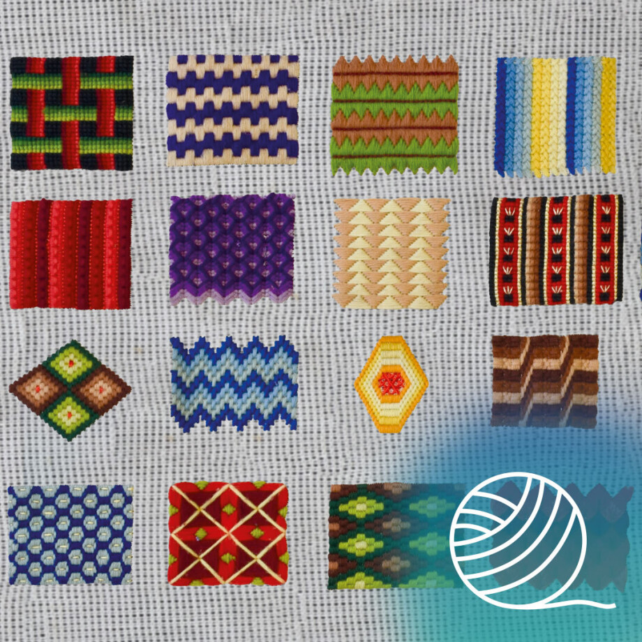 MB op zondag textieldag new square