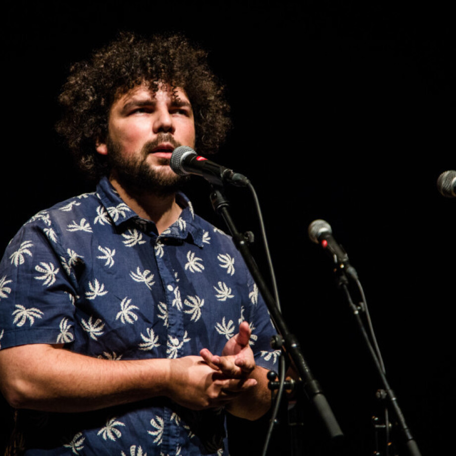 Mathieu Charles c Karolina Maruszak