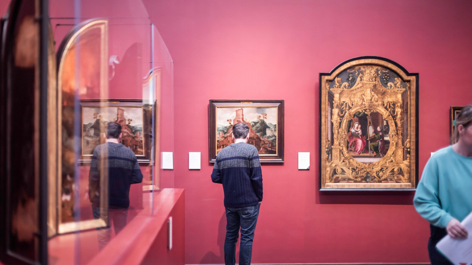 Musea Brugge Femke den Hollander 2 40