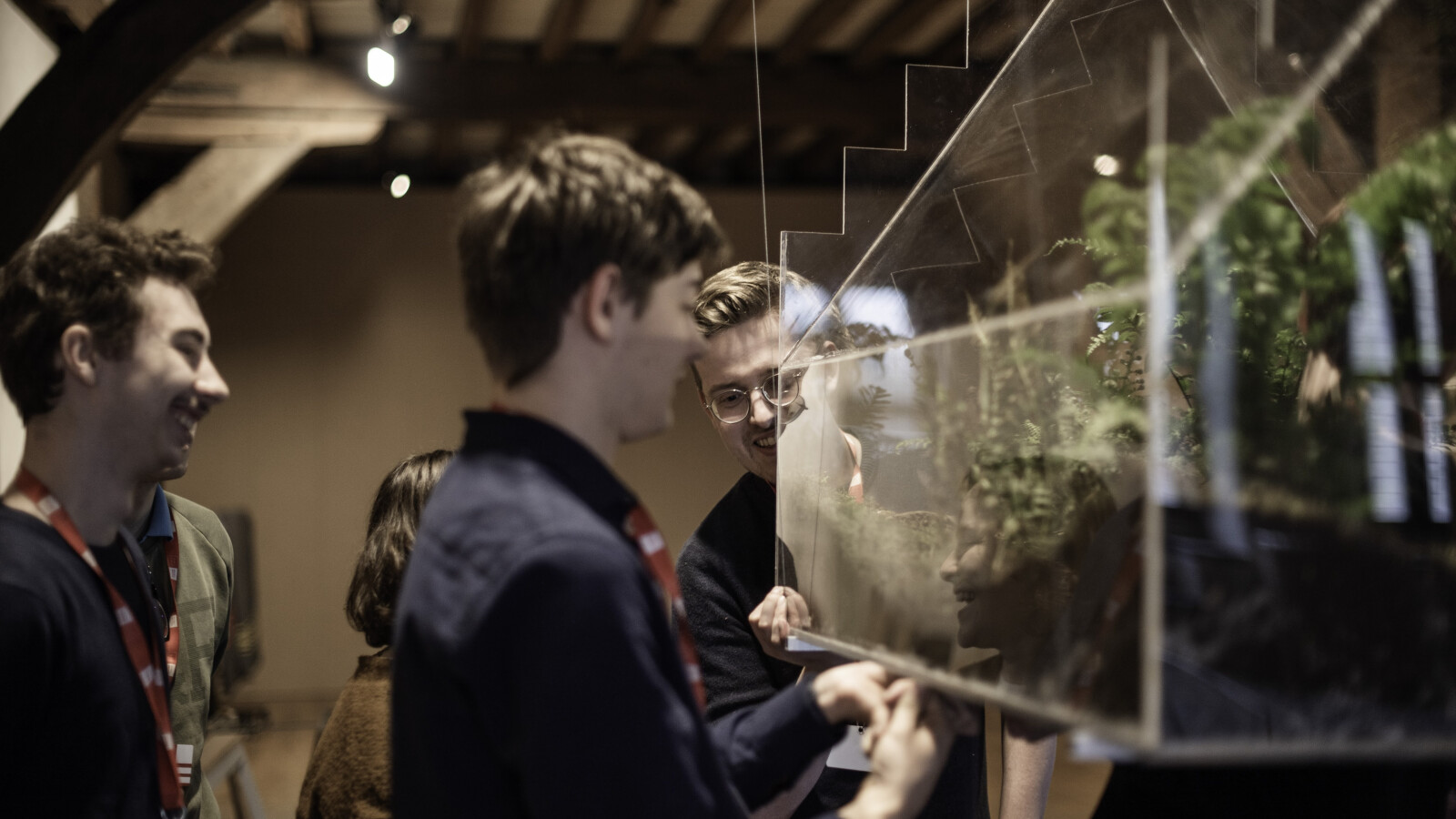 Musea Brugge Femke den Hollander 2072