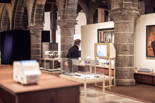 Musea Brugge Femke den Hollander 6871