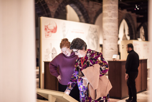 Musea Brugge Femke den Hollander 6951