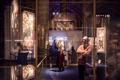 Musea Brugge Femke den Hollander 7171