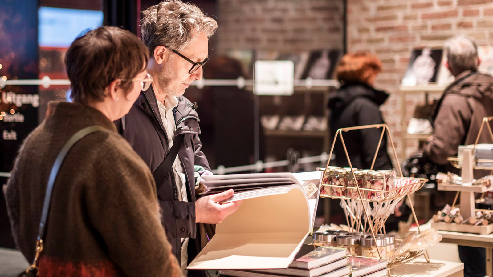 Museumshop Sint Janshospitaal c Femke den Hollander