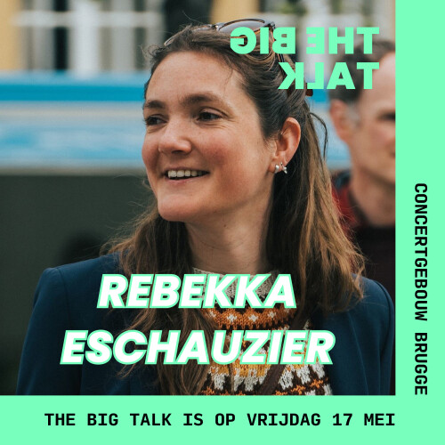 The Big Talk Square5