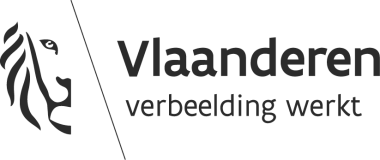 Vlaanderen verbeelding werkt