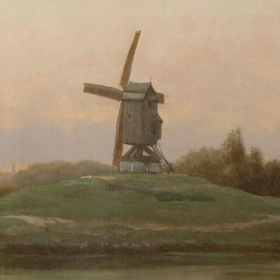 Zwarte Kat Sessies Molen Musea Brugge Nieuws
