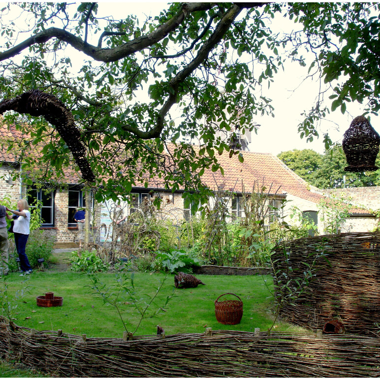 Autoloze zondag SB 094