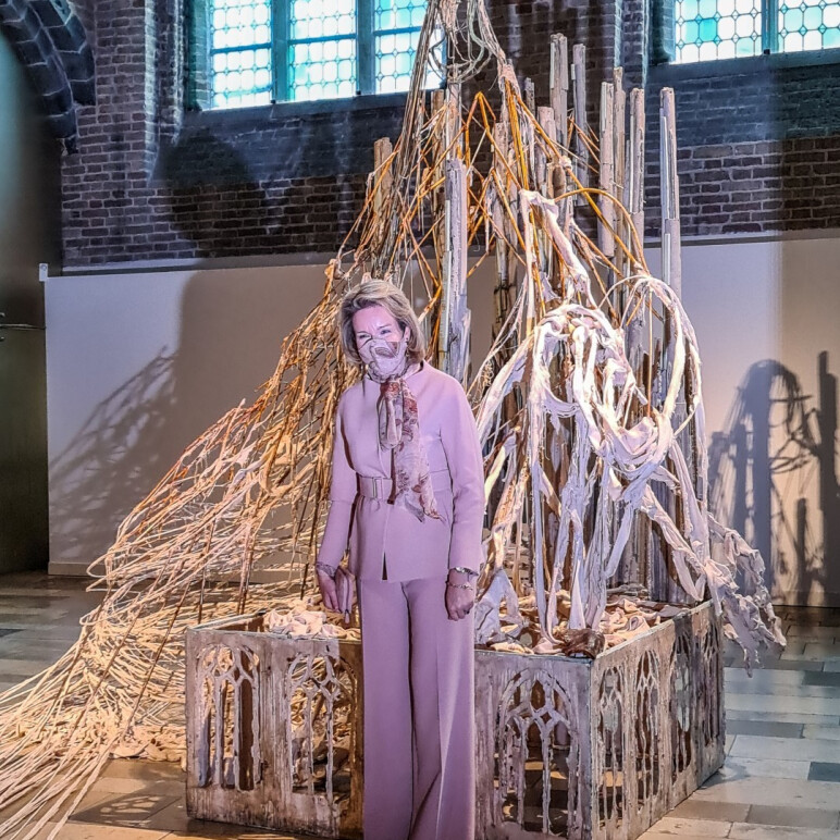 Bezoek HM 23OKT Beste Sarah Bauwens 002 Large