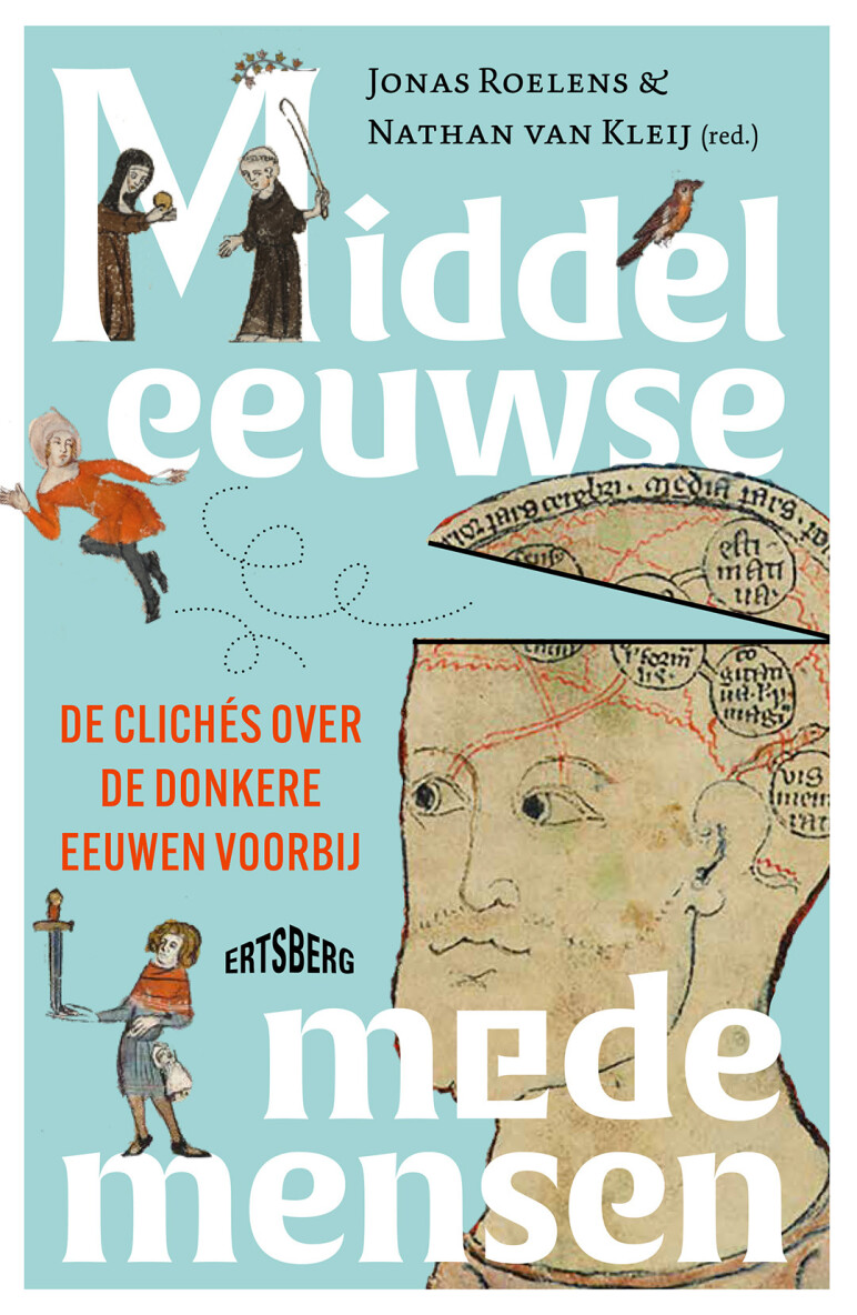 Cover Medemensen VP 03 002