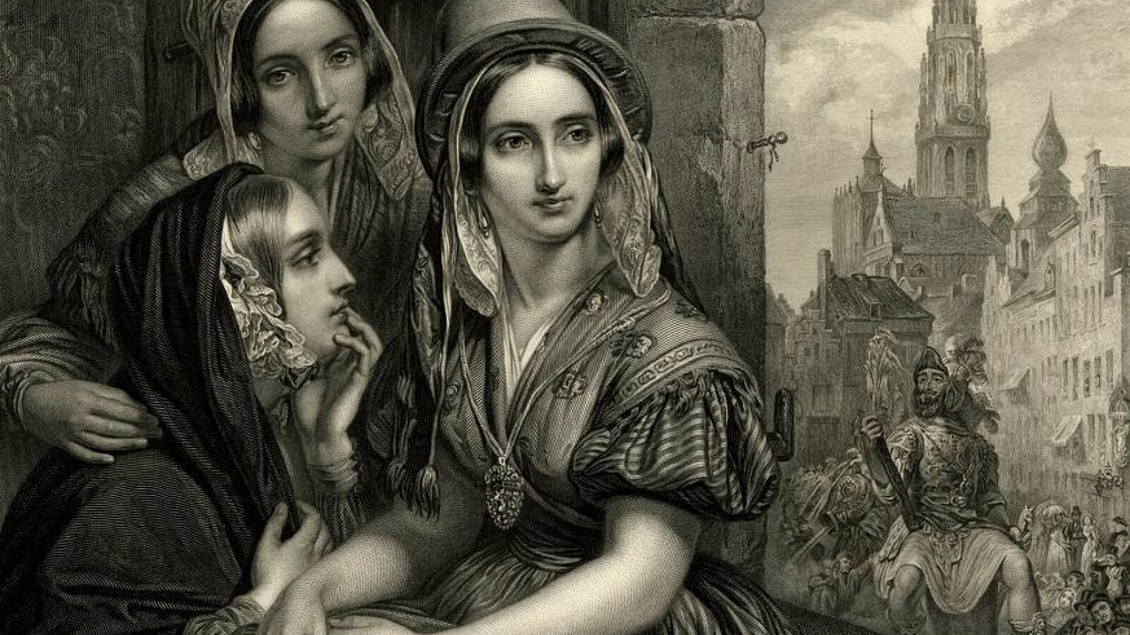 De Antwerpse Ommeganck DIVA