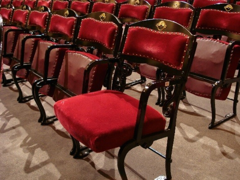 Highlight expo150jaar SSB8