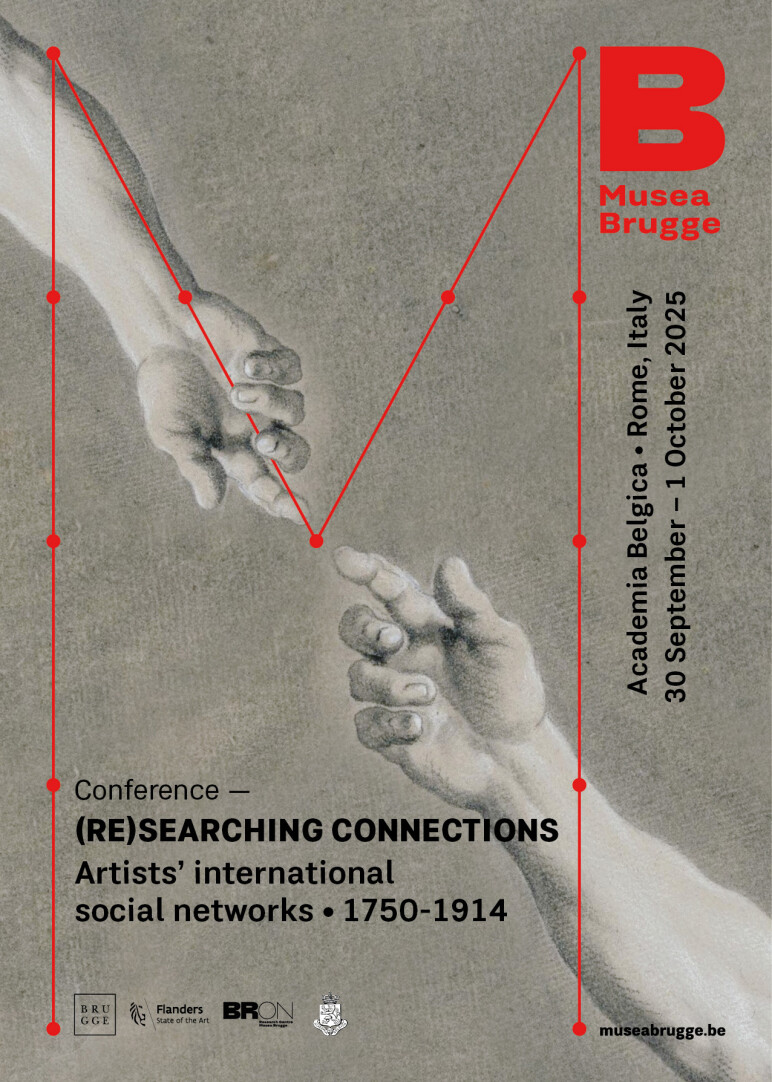 Leerling meester II campagnebeeld A4