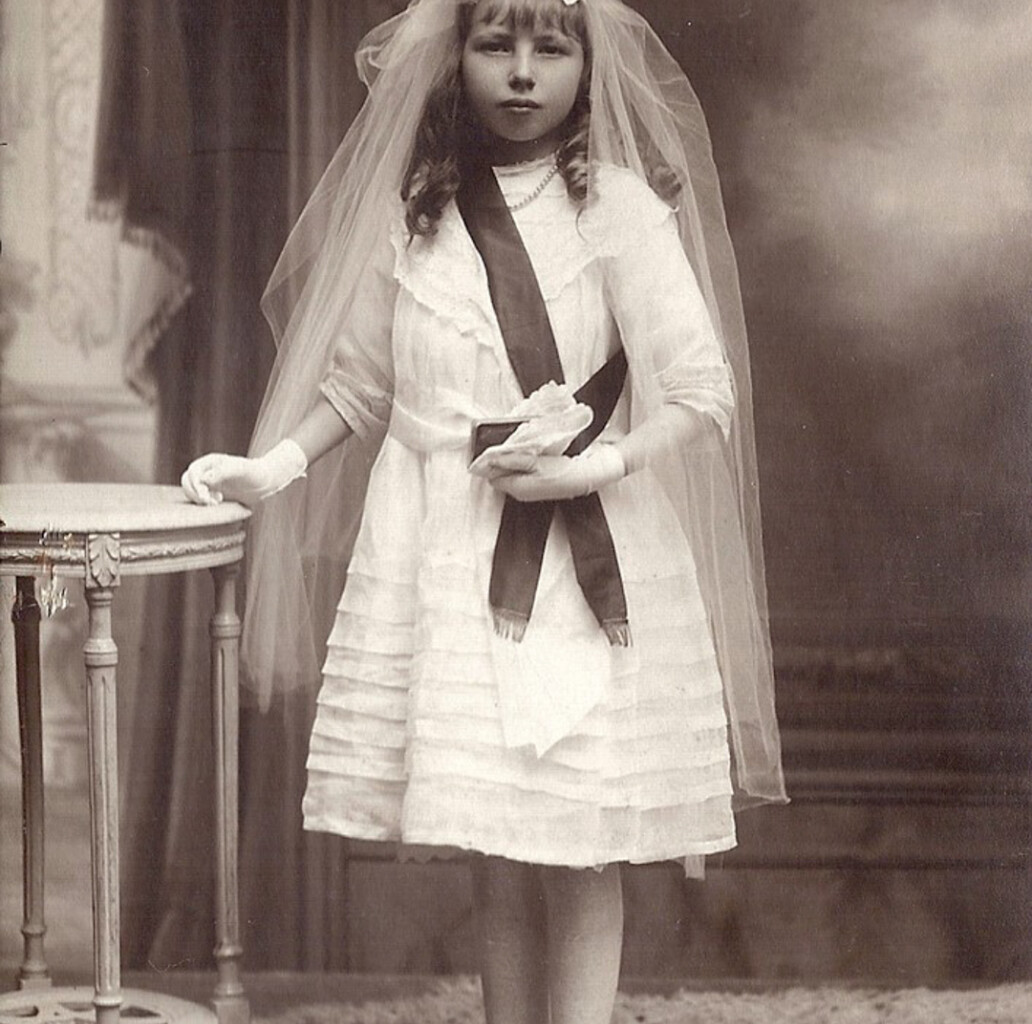 Communie Volkskunde Musea Brugge 09