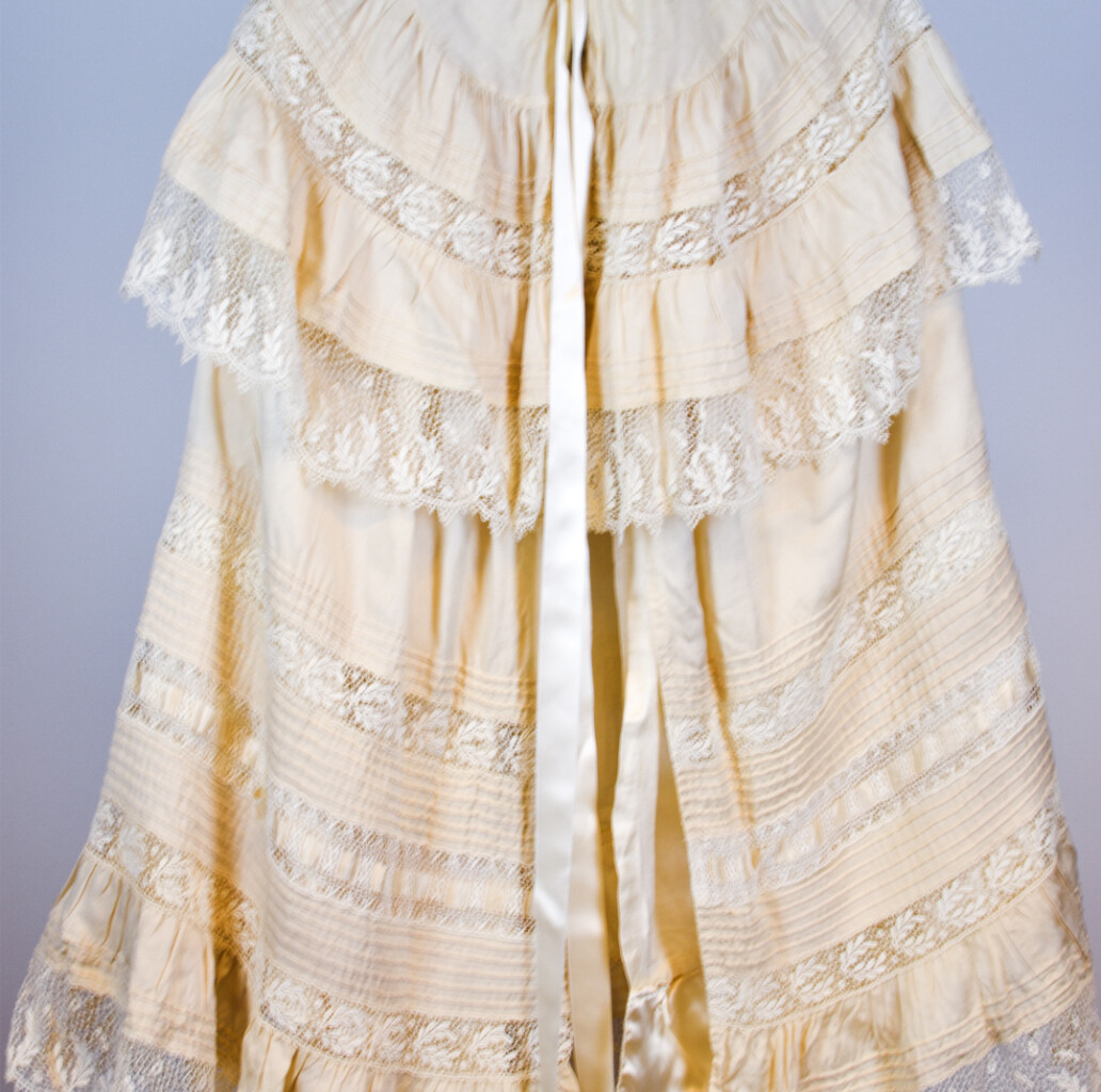 Communie Volkskunde Musea Brugge 1