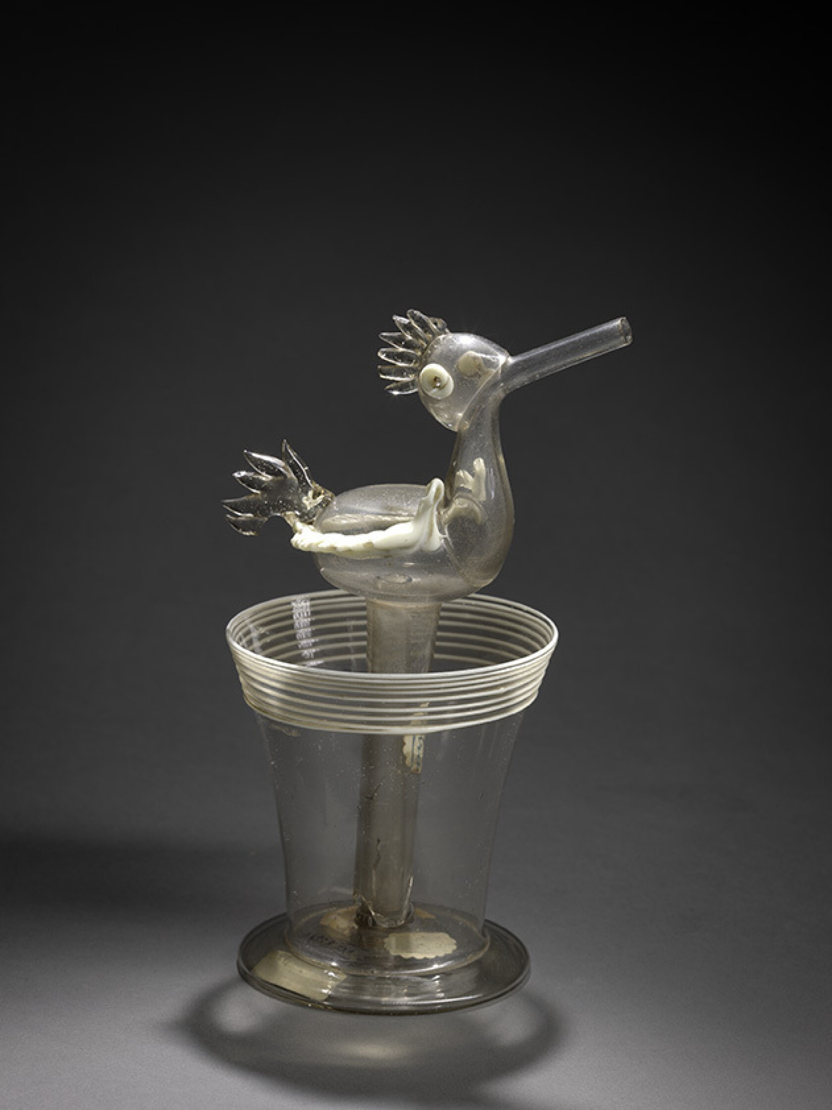 Fopbeker Musea Brugge