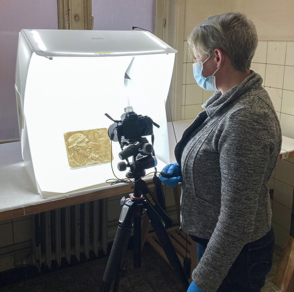 Musea Brugge verhuist Erfgoedfabriek Musea Brugge 3