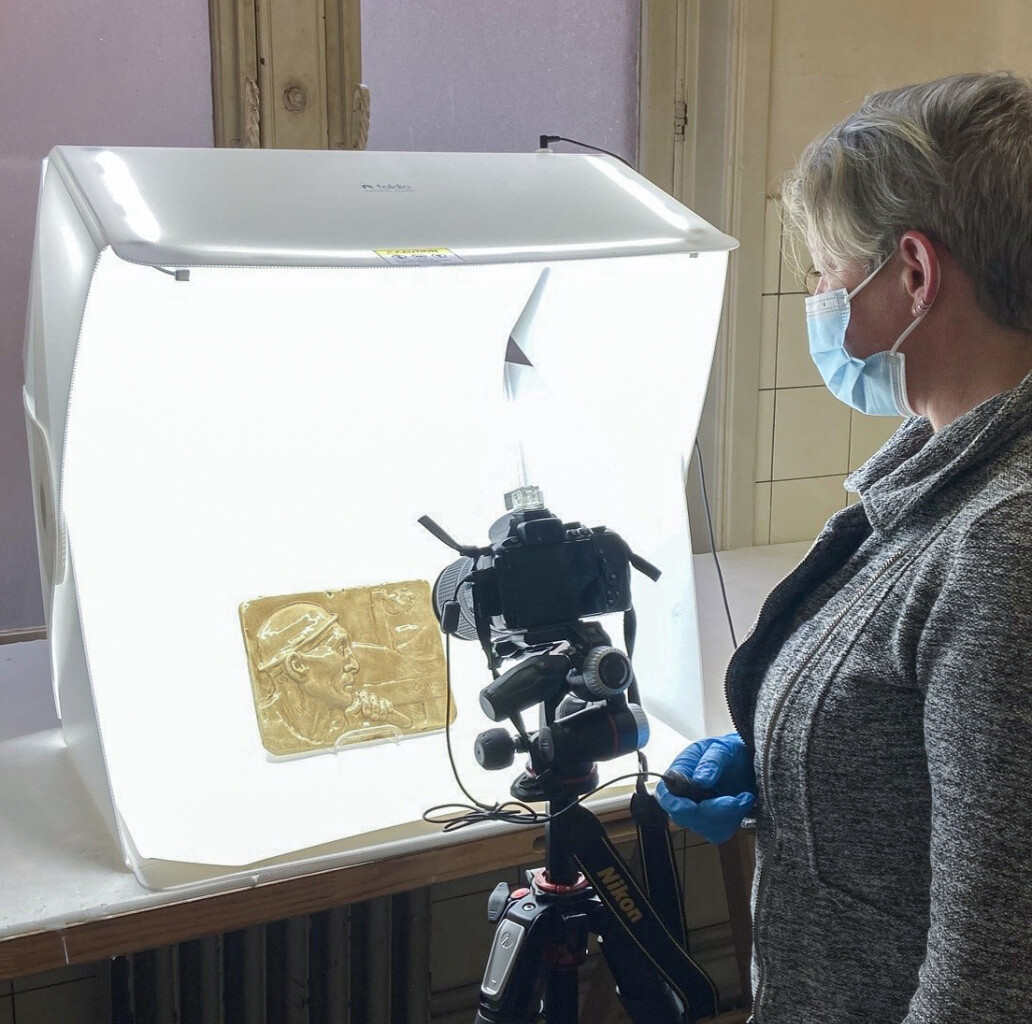 Musea Brugge verhuist Erfgoedfabriek Musea Brugge 3 nieuws