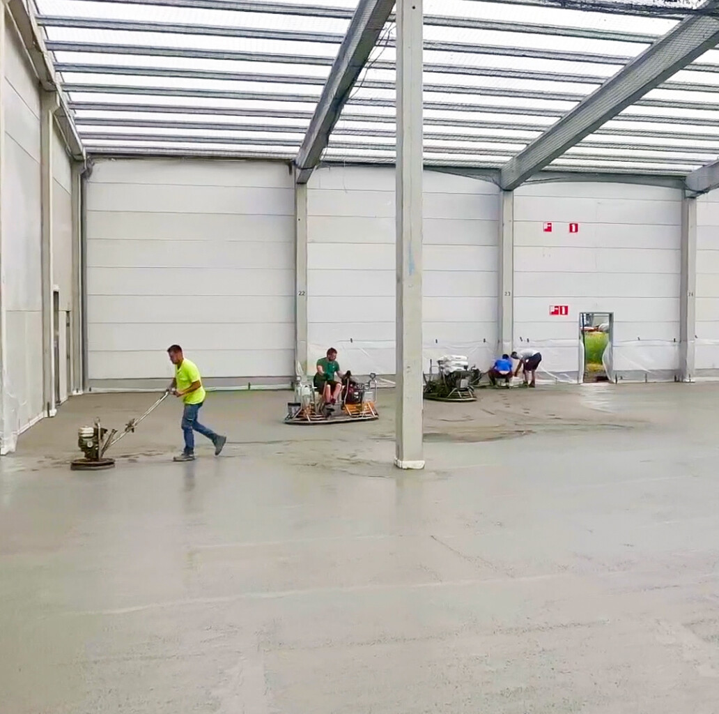 Opbouw Erfgoedfabriek Musea Brugge 5