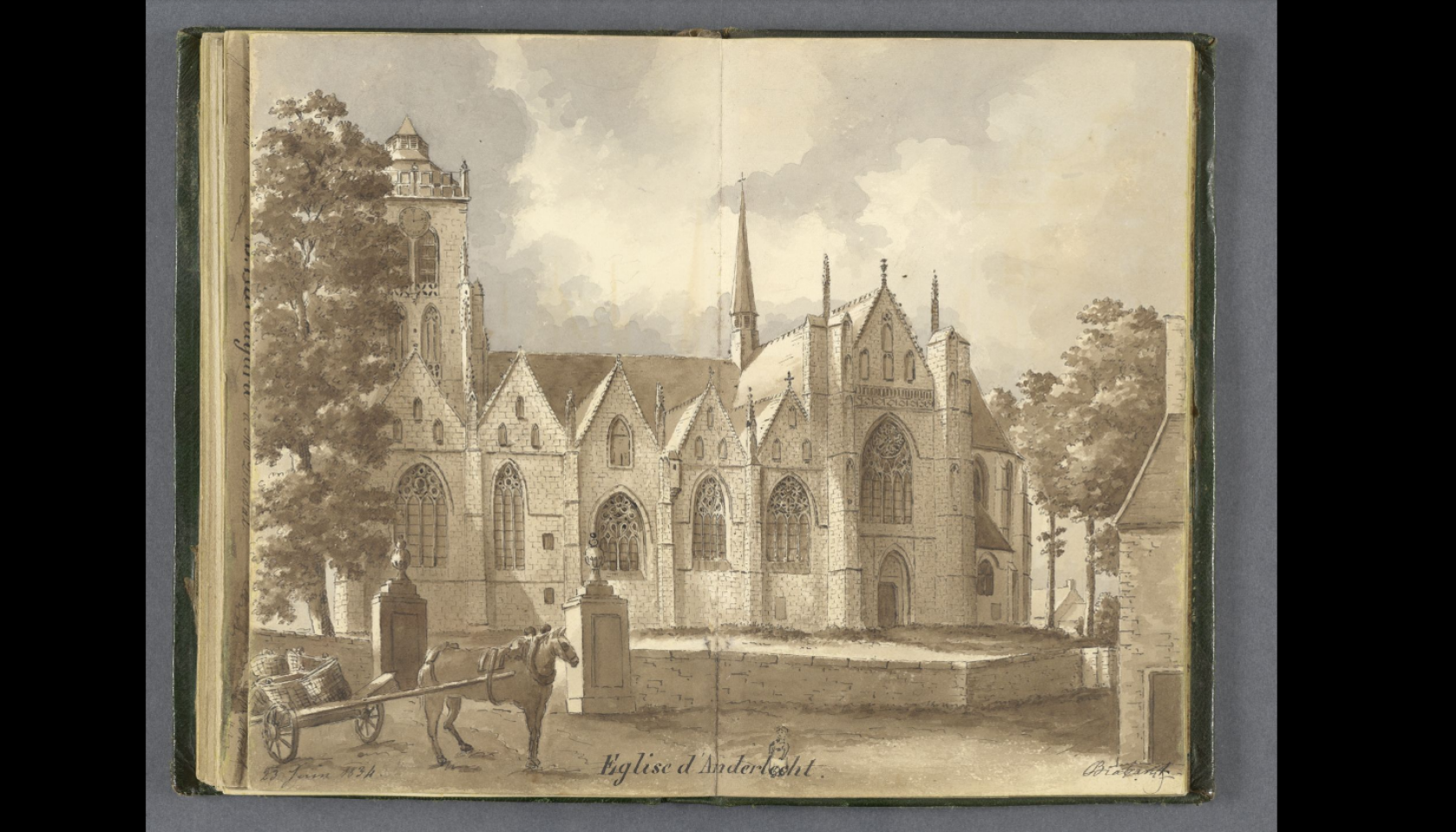 Peellaert anderlecht alt