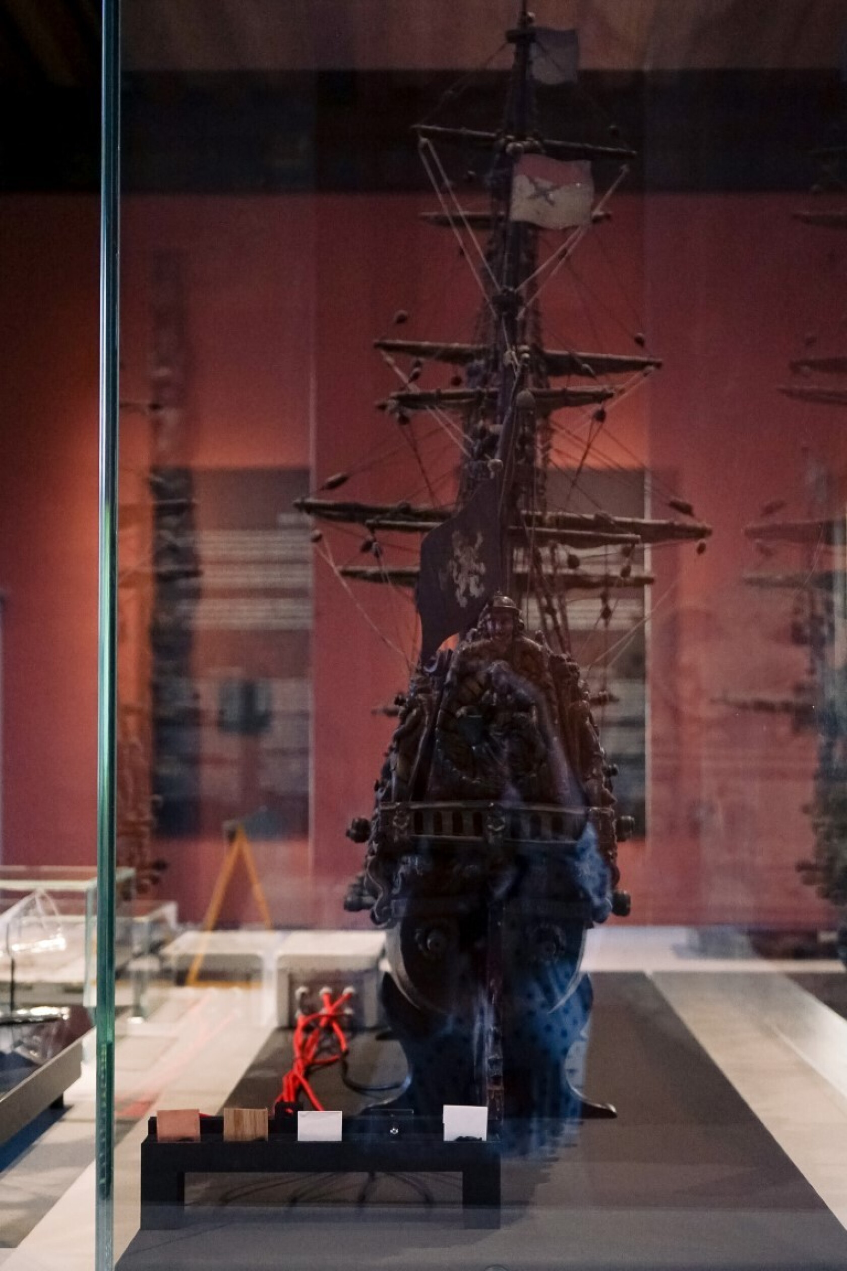 REFRESH Gruuthusemuseum Musea Brugge 5