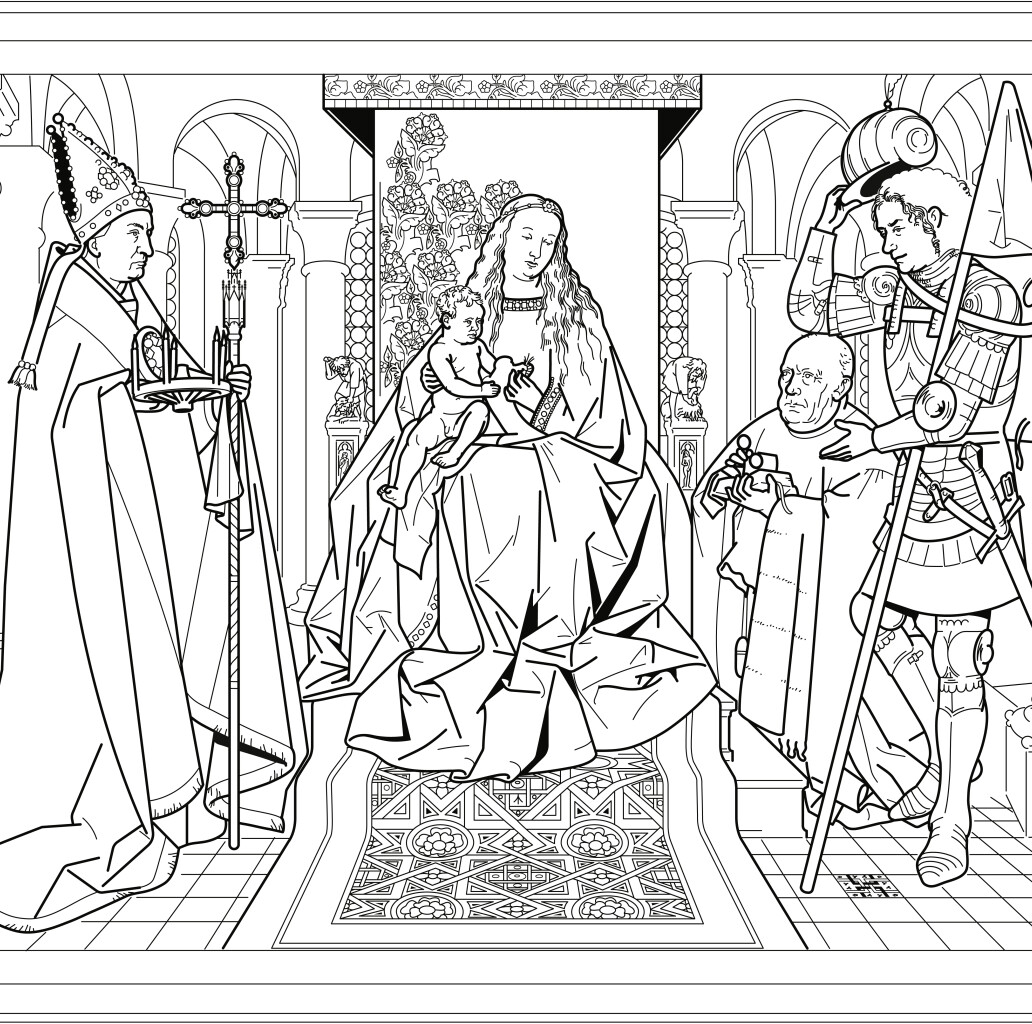 Vander Paele kanunnik