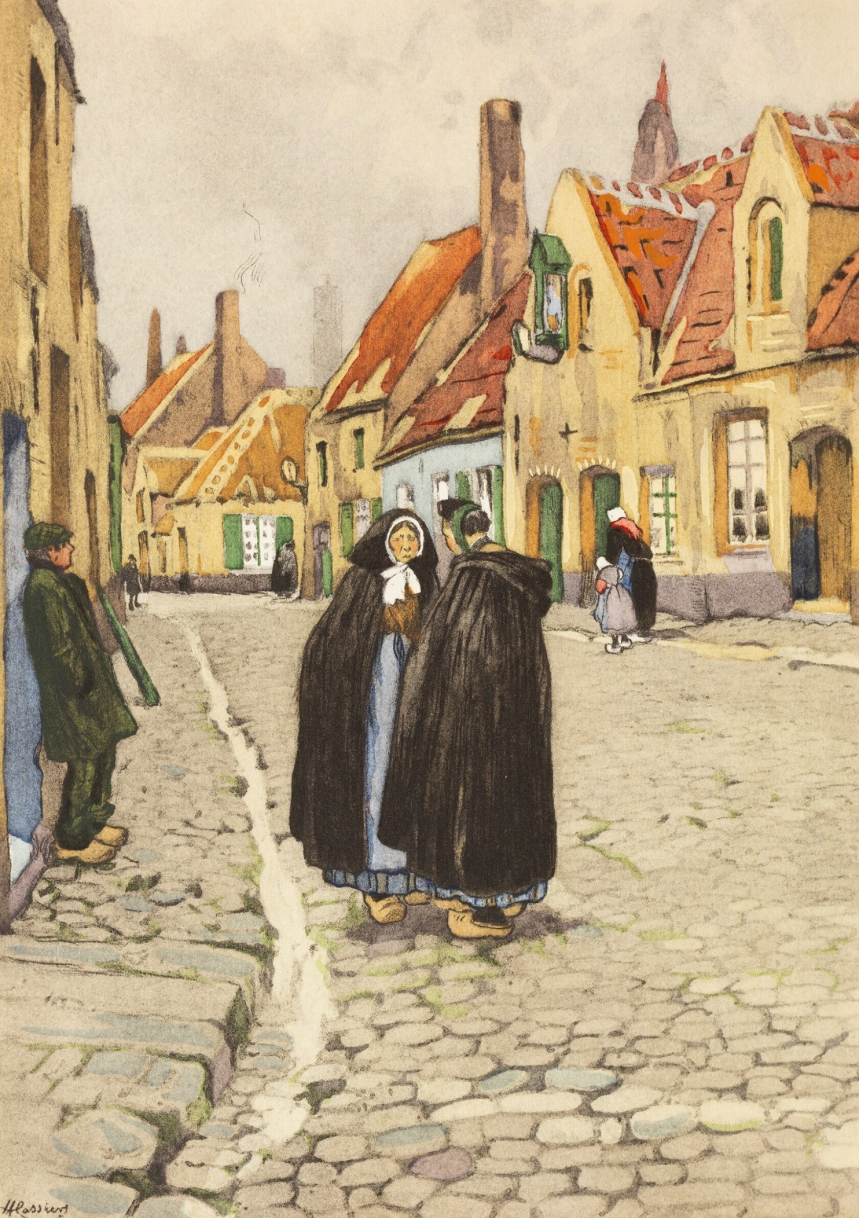 Verhuisblog Verrijk de kijk Musea Brugge