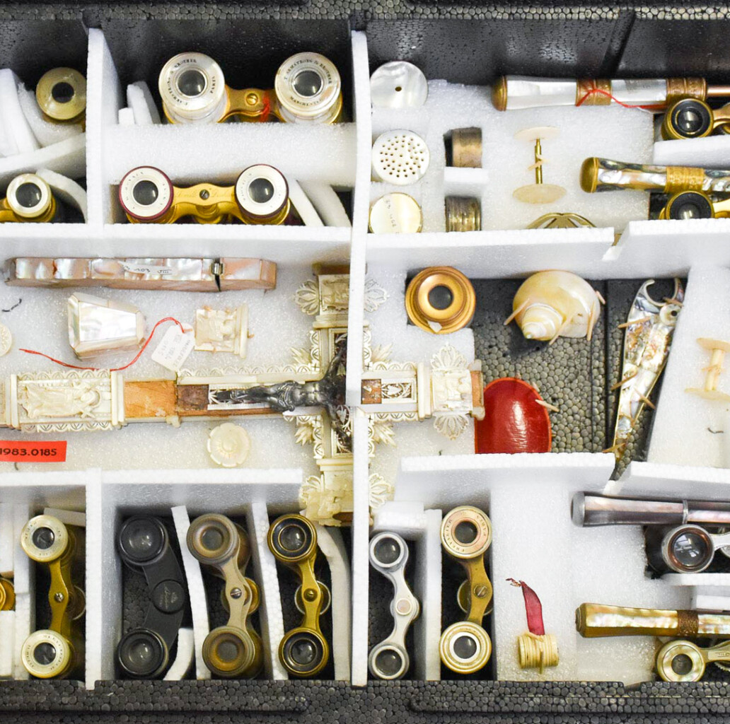 Verhuisblog verpakken Musea Brugge 1