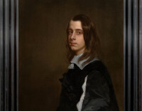 Portrait of Samuel Crew 🎧25