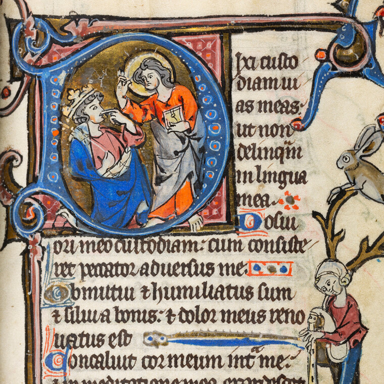 Brugge ontvangt twee unieke middeleeuwse manuscripten van Vlaanderen