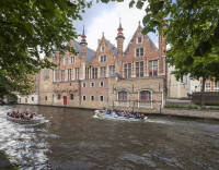 The Liberty of Bruges