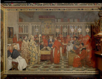 Philipp der Gute gründet den Orden vom Goldenen Vlies (1430)